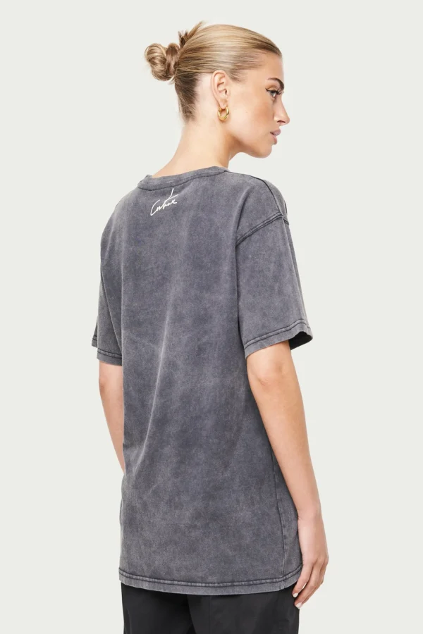 The Couture Club Unlimited Comfort Graphic T-Shirt