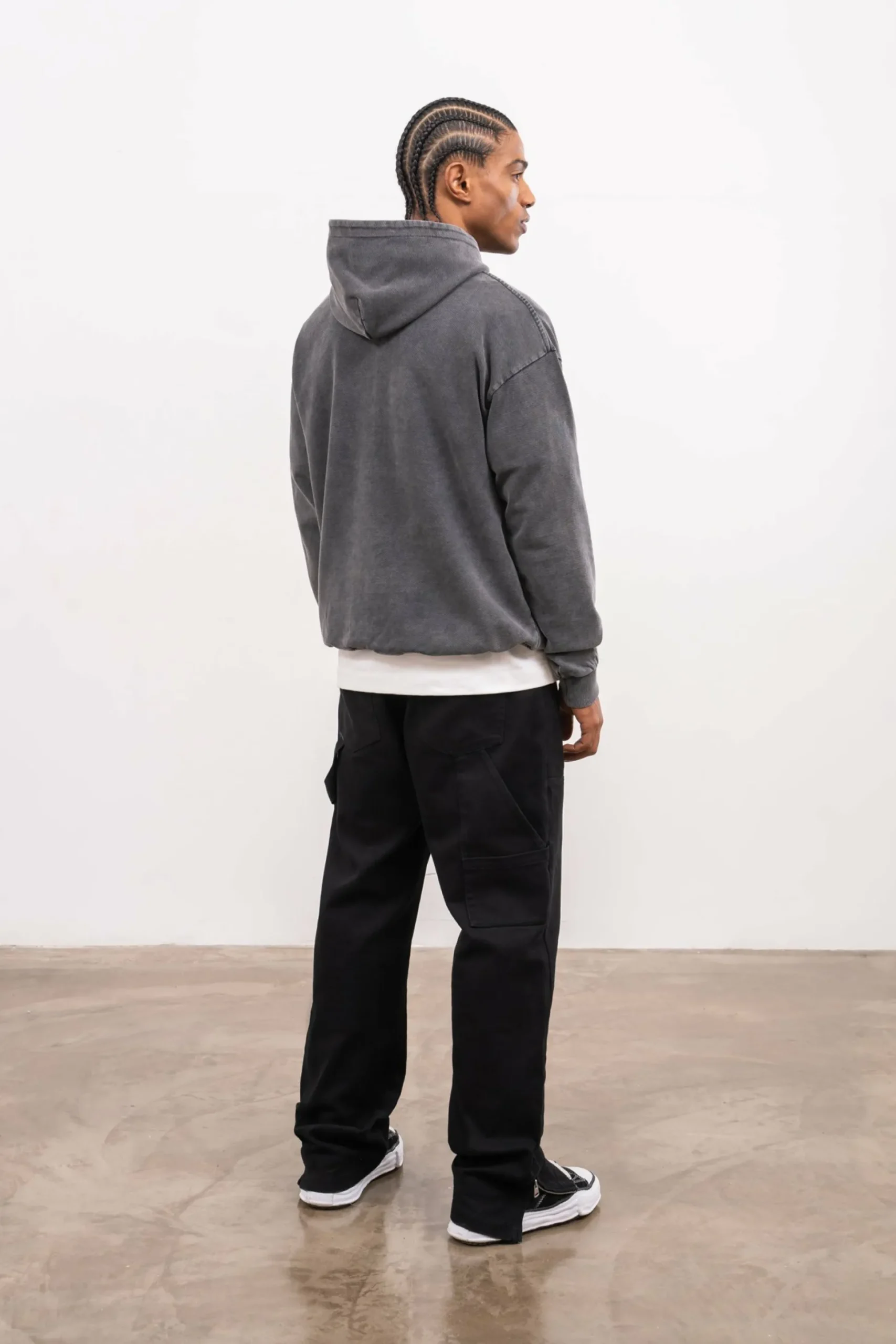 washed_pocket_hoodie_2.webp The Couture Club Washed Pocket Hoodie