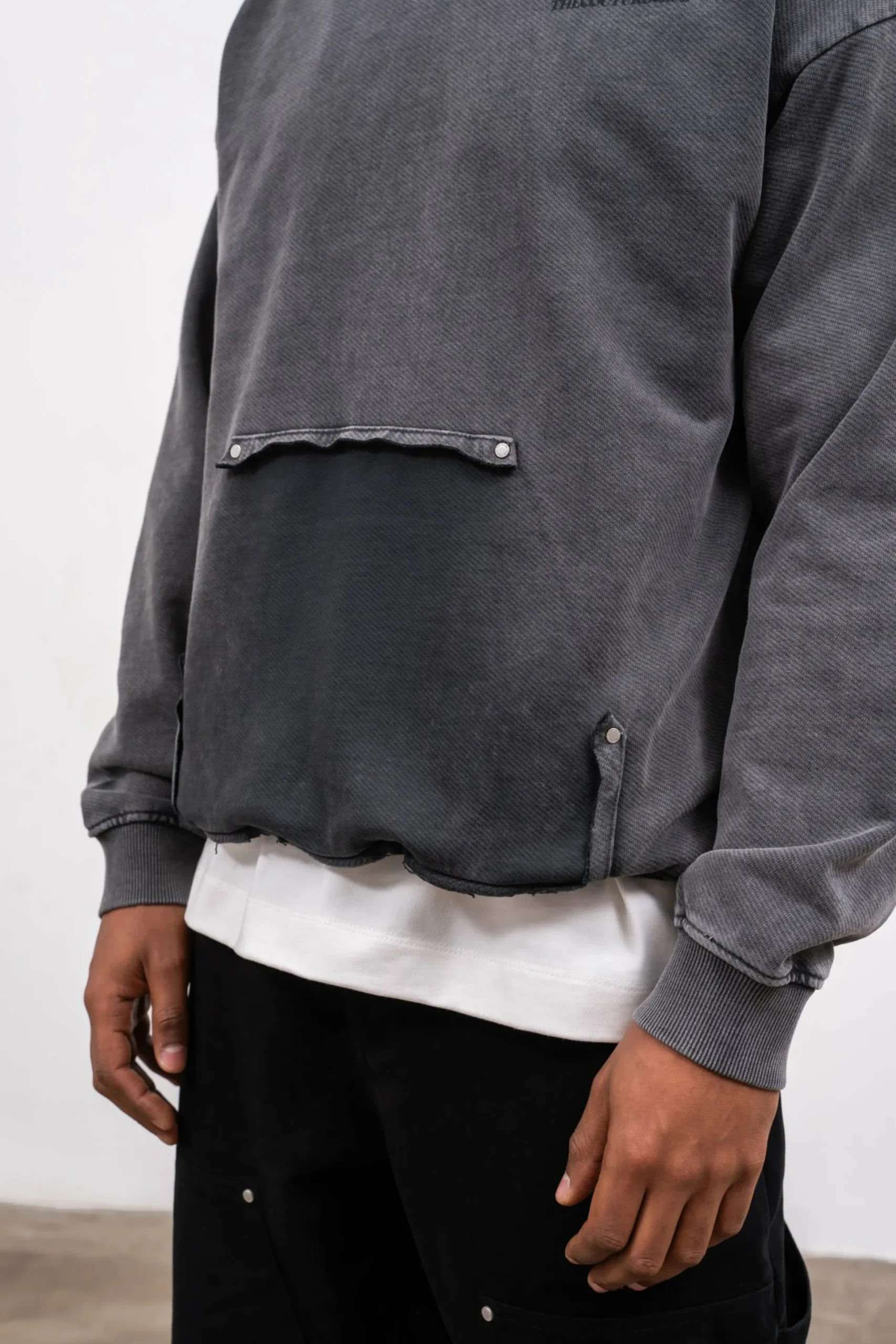 washed_pocket_hoodie_3.webp The Couture Club Washed Pocket Hoodie